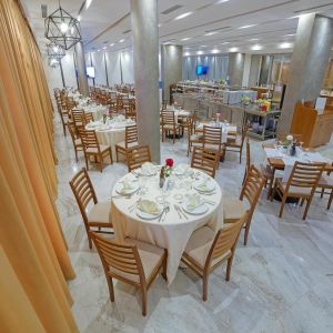 Horizont Hotel