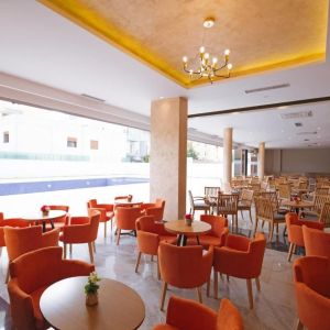 Horizont Hotel