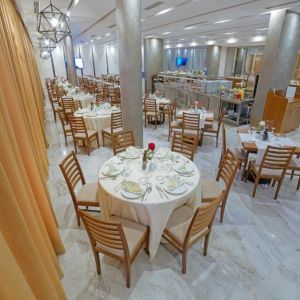 Horizont Hotel