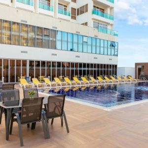 Horizont Hotel