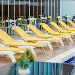 Horizont Hotel