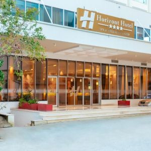 Horizont Hotel