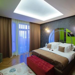 Horizont Hotel
