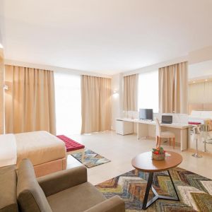 Horizont Hotel