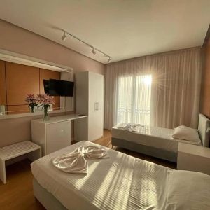 Edart Hotel
