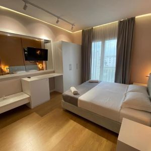 Edart Hotel