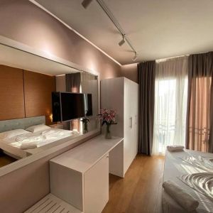 Edart Hotel