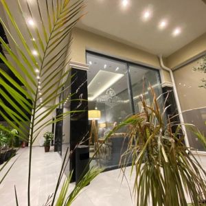Edart Hotel
