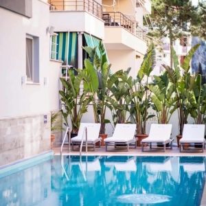 Amfora Hotel and Spa