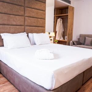 Amfora Hotel and Spa