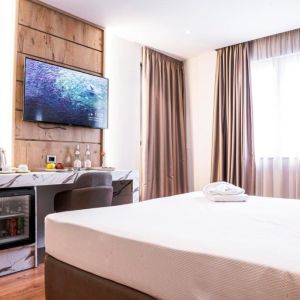 Amfora Hotel and Spa