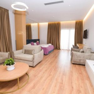 Amfora Hotel and Spa