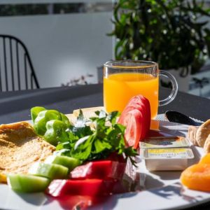 Amfora Hotel and Spa