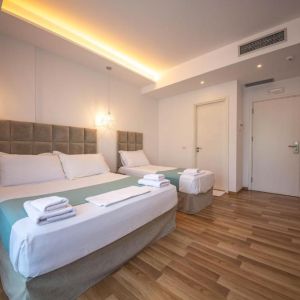 Bianco Hotel
