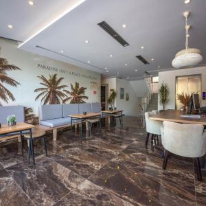 Bianco Hotel