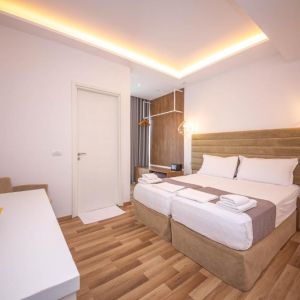 Bianco Hotel