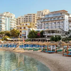 Epirus Hotel