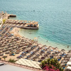 Epirus Hotel