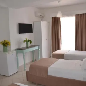Epirus Hotel