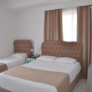 Epirus Hotel