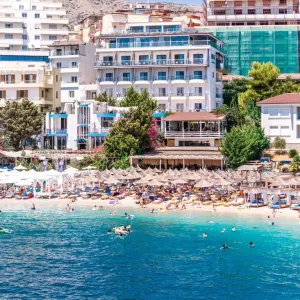 Epirus Hotel