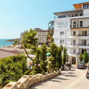Epirus Hotel