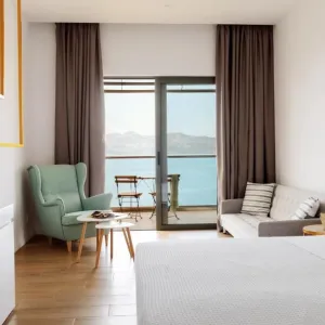 Epirus Hotel