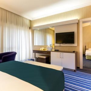 Hotel Aqua Fantasy Aquapark and Spa