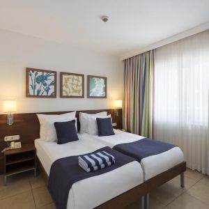 Hotel Barut B Suites
