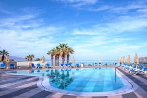 Arina Beach Resort