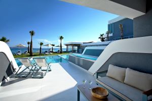 Arina Beach Resort