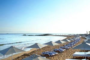 Arina Beach Resort