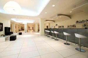 GOLDEN BEACH HOTEL
