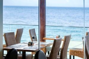 GOLDEN BEACH HOTEL