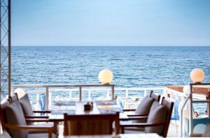GOLDEN BEACH HOTEL