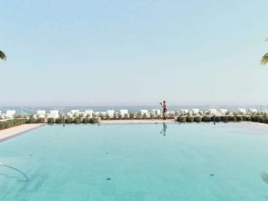 Grecotel Lux Me White Palace