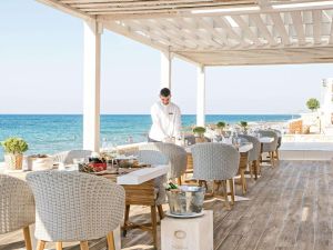 Grecotel Lux Me White Palace