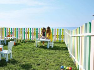 Grecotel Lux Me White Palace