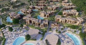 Ananea Rocrita Lifestyle Beach Resort