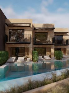 Ananea Rocrita Lifestyle Beach Resort