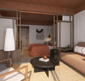 Ananea Rocrita Lifestyle Beach Resort
