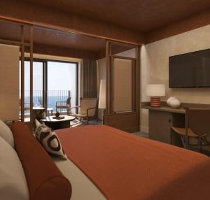 Ananea Rocrita Lifestyle Beach Resort
