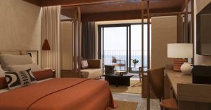 Ananea Rocrita Lifestyle Beach Resort