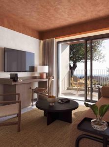 Ananea Rocrita Lifestyle Beach Resort