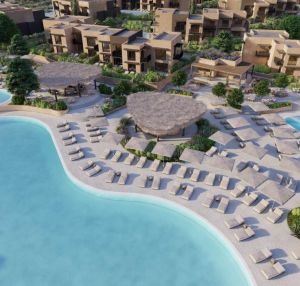 Ananea Rocrita Lifestyle Beach Resort