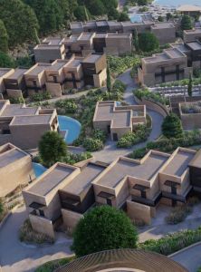Ananea Rocrita Lifestyle Beach Resort