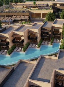 Ananea Rocrita Lifestyle Beach Resort