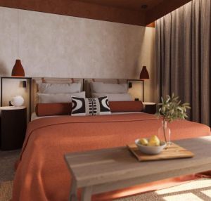 Ananea Rocrita Lifestyle Beach Resort