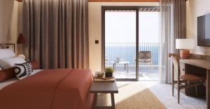 Ananea Rocrita Lifestyle Beach Resort