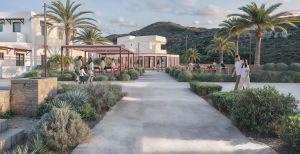 Casa di Notos